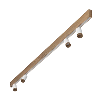 АВД-5356-2500 Wooden