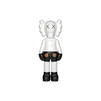 KAWS Mini