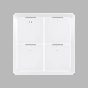 Радиопанель Zigbee SC04