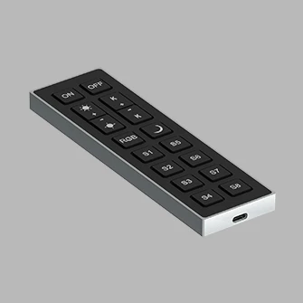 Купить Пульт управления Zigbee Ledron - панели и выключатели для Умного дома