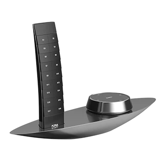 Купить Table set Ledron - панели и выключатели для Умного дома