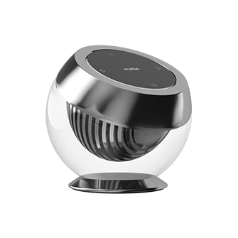Купить Кнопка Crystal Smart Knob Ledron - панели и выключатели для Умного дома