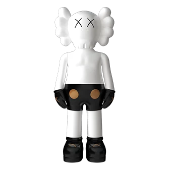 KAWS Companion