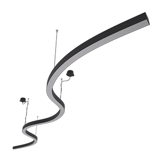 LED SNAKE