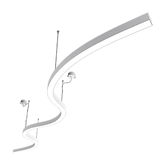 LED SNAKE