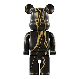 BEARBRICK