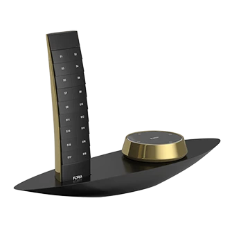 Купить Table set Ledron - панели и выключатели для Умного дома
