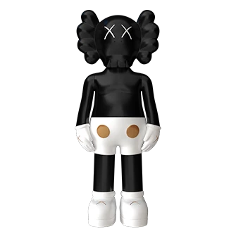 KAWS Companion