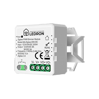 Модуль QS-Zigbee-D06-DC