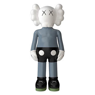KAWS Companion