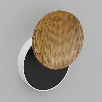 UFO G2 Wooden