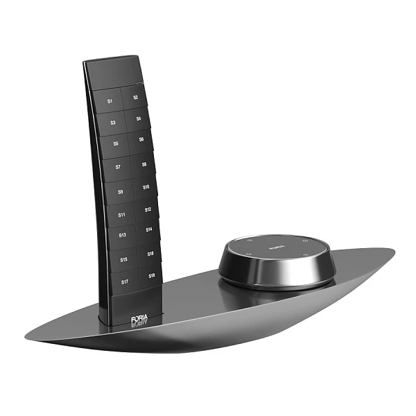 Купить Table set Ledron - панели и выключатели для Умного дома