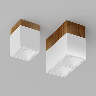 KUBING Wooden