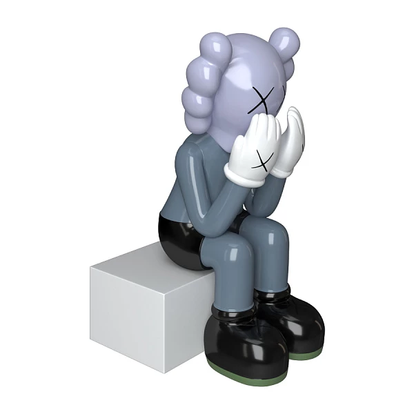 KAWS