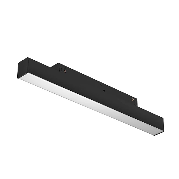 Nero Zigbee - магнитный трековый светильник Zigbee для умного дома