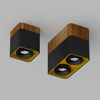TUBING Wooden