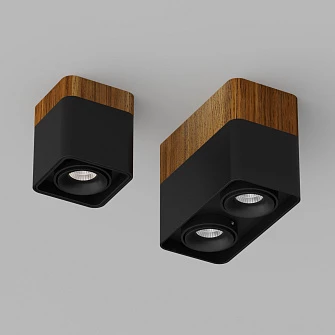 TUBING Wooden