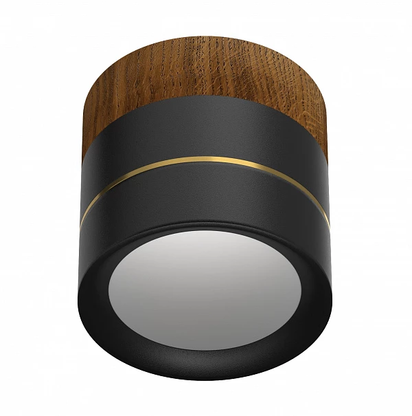 BARREL Wooden