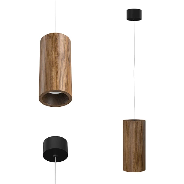 Wooden Glass 2