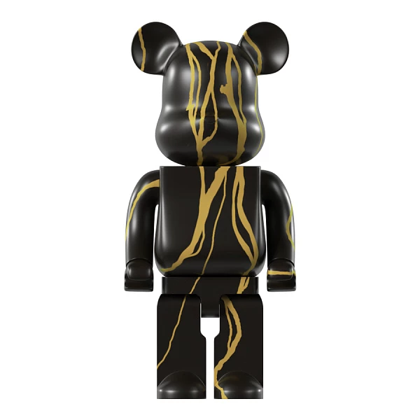 BEARBRICK