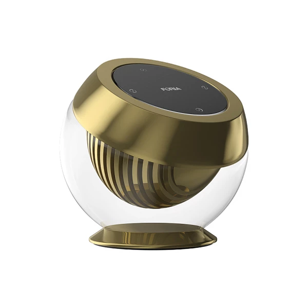 Купить Кнопка Crystal Smart Knob Ledron - панели и выключатели для Умного дома