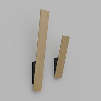 LD12 Wooden