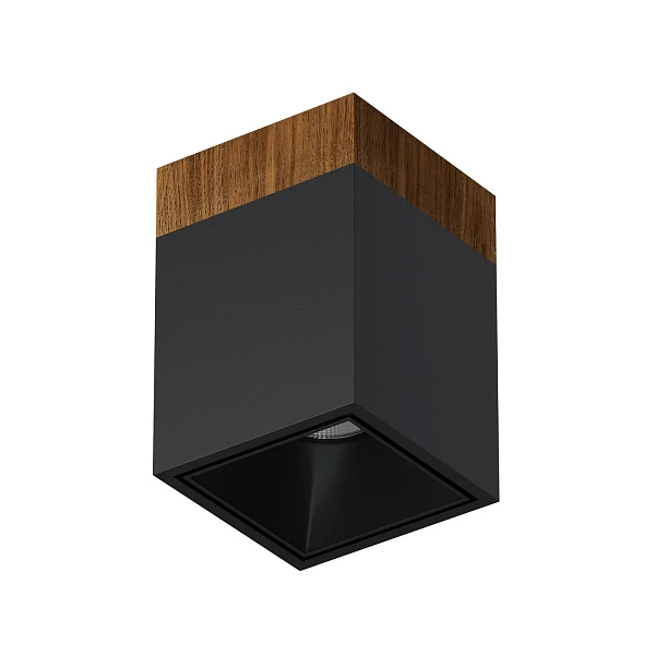KUBING Wooden