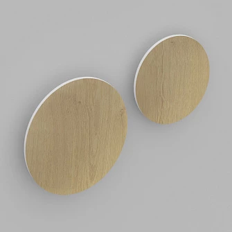 GW-8663 Wooden