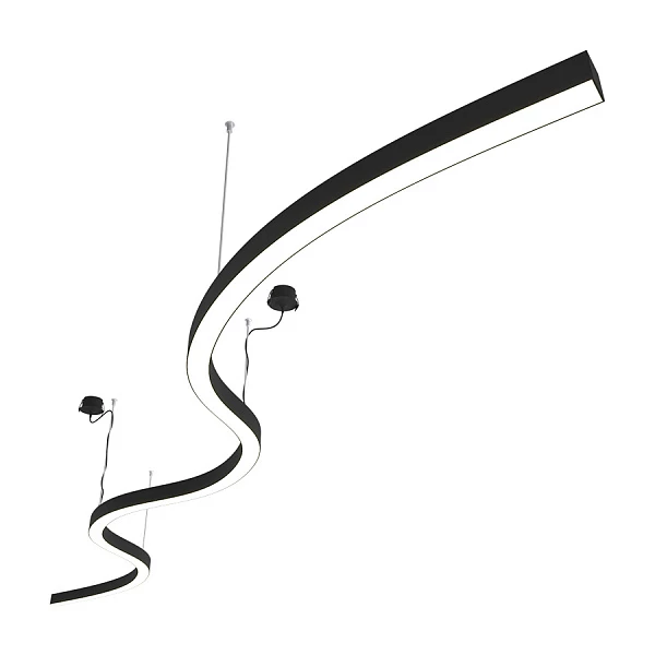 LED SNAKE