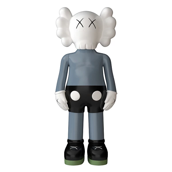 KAWS Companion