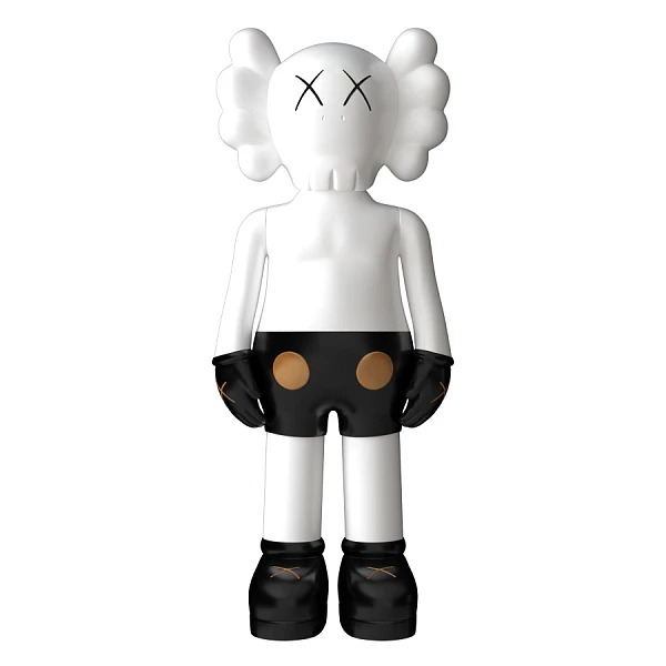 KAWS Companion
