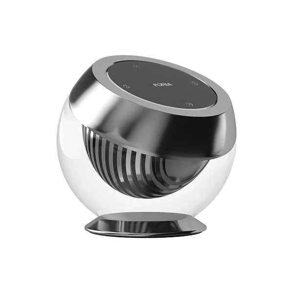 Купить Кнопка Crystal Smart Knob Ledron - панели и выключатели для Умного дома