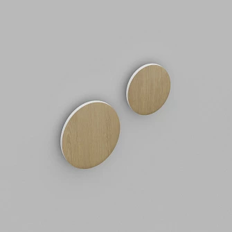 8663 Wooden
