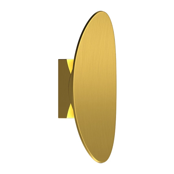 OVAL светодиодные светильники Ledron