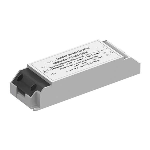 Блок питания MSD-DALI-CC-20W в интернет-магазине Ledron