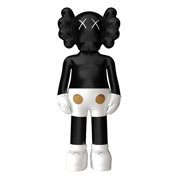 KAWS Companion