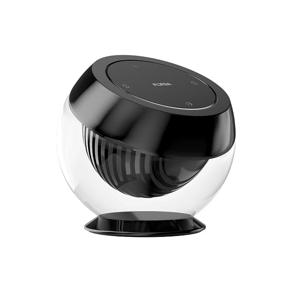 Купить Кнопка Crystal Smart Knob Ledron - панели и выключатели для Умного дома