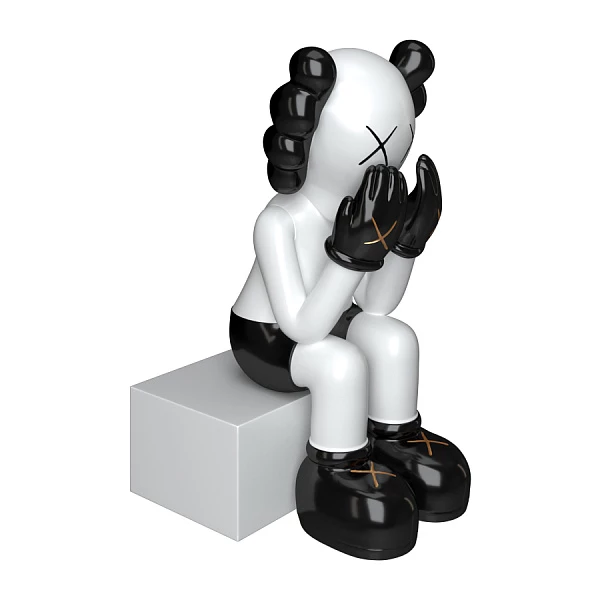 KAWS
