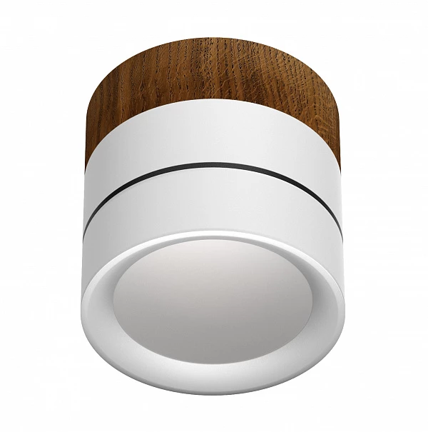 BARREL Wooden