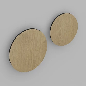GW-8663 Wooden