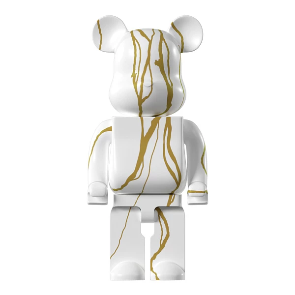 BEARBRICK