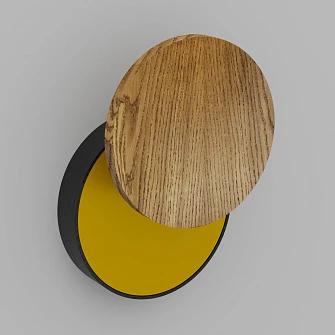 UFO G2 Wooden